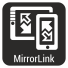 MirrorLink синхронизация с мобильными устройствами Android