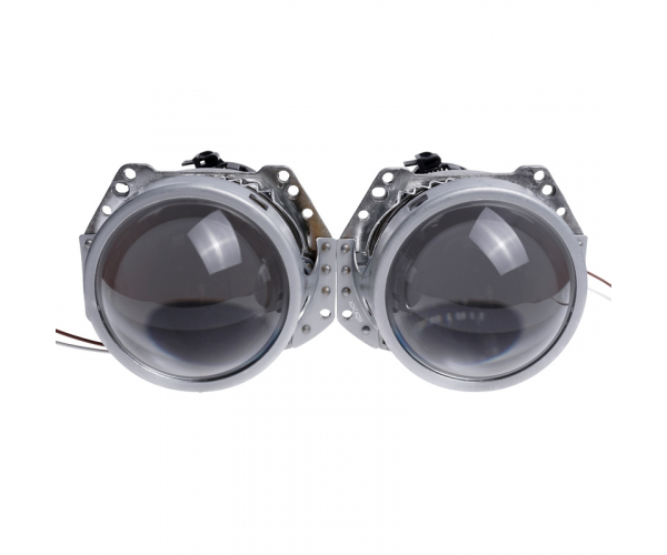 Bi-xenon lenses Sigma HS 5 (3.0 