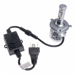 Автомобильные светодиодные лампы SIGMA T5 (H4)
