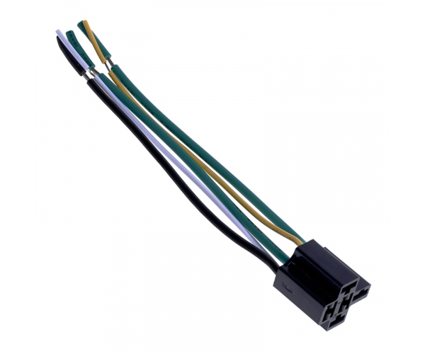 Connector for 5-pin relay SIGMA SW-16