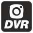 DVR камера