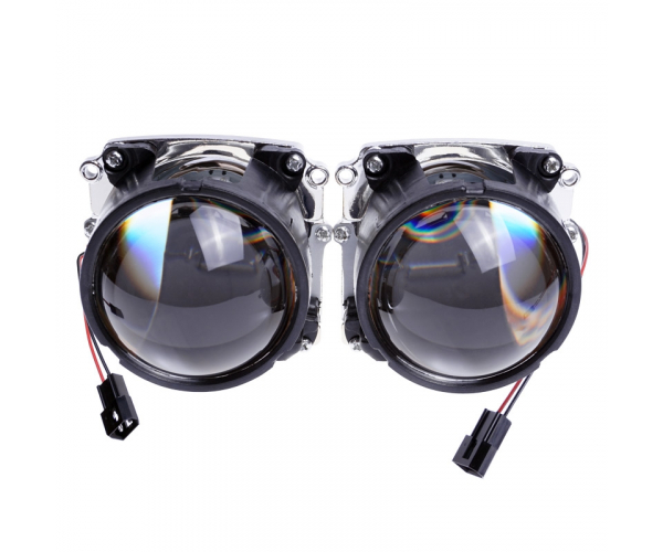 Биксеноновые линзы Sigma B D2S (2.8