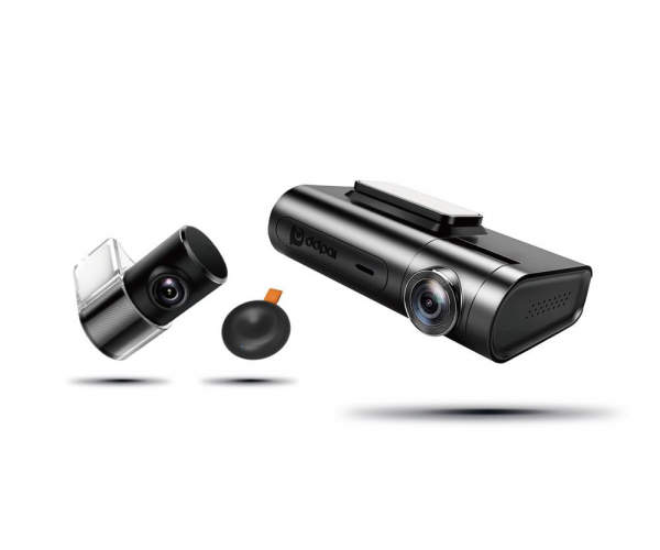 DVR DDpai X2 Pro