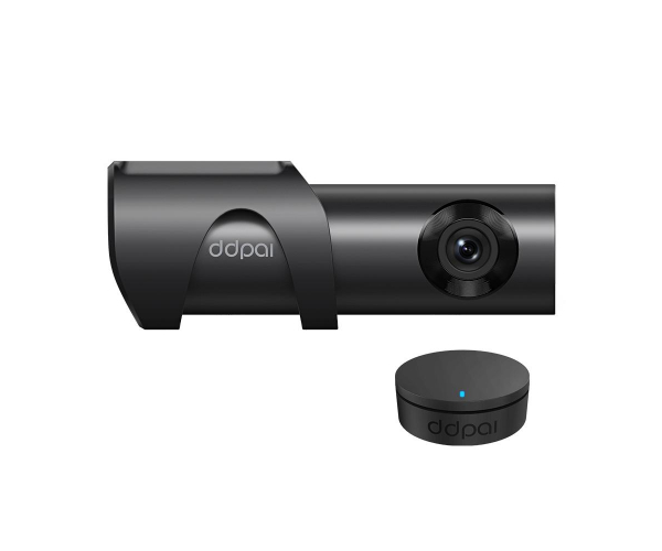  DVR DDpai MINI 3