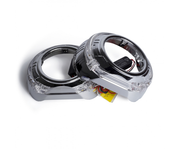 Маска Sigma LED CREE G103 3
