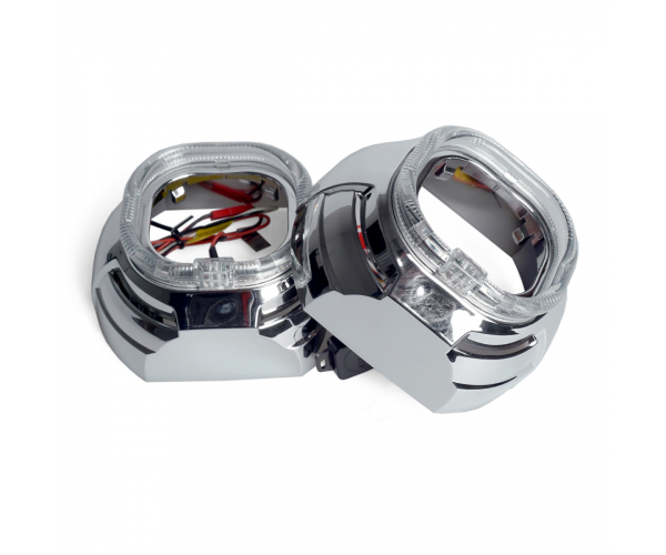 Маска Sigma LED CREE G129 3