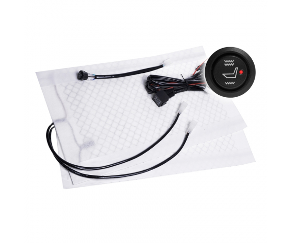 Seat heating kit  <br>  SIGMA SH 11 