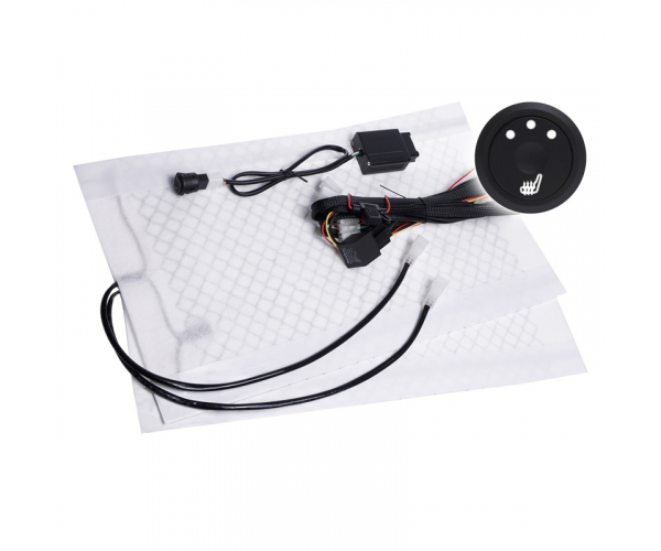 Seat heating kit <br> SIGMA SH 14