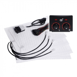 Seat heating kit  SIGMA SH T24