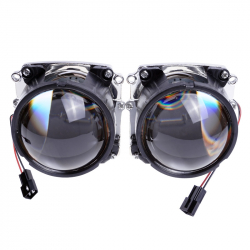 Bi-xenon Lenses Sigma B D2S (2.8 
