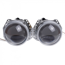 Bi-xenon lenses Sigma HS 5 (3.0 