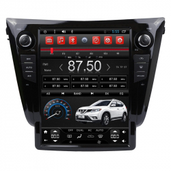 Head unit SIGMA NISSAN X-TRAIL 2013-н/в /QASHQAI 2014-н/в 12.1