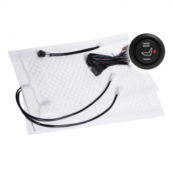 Seat heating kit  <br>  SIGMA SH 11 