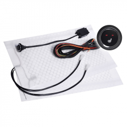 Seat heating kit <br> SIGMA SH 13