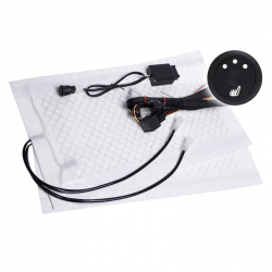 Seat heating kit <br> SIGMA SH 14